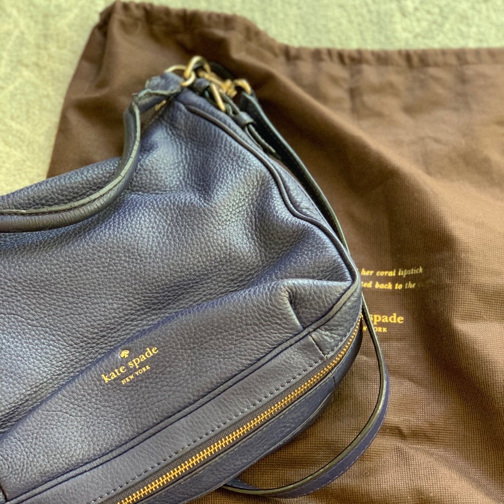 Kate Spade cross body bag